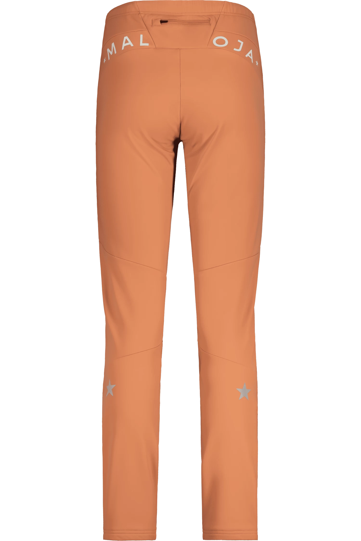 Maloja CristinaM. - Langlauf Und Multisport Hose WI23 4 Maloja CristinaM. - Langlauf Und Multisport Hose WI23 – Bild 2