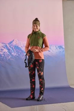 Maloja RobinieM. - Langlauf Und Multisport Hose WI23 -Kleidung Aktionen Geschäft 34136