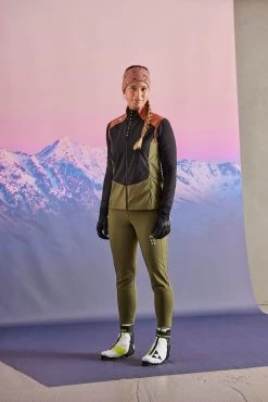 Maloja ArayaM. - Langlauf Und Multisport Hose WI23 7 Maloja ArayaM. - Langlauf Und Multisport Hose WI23 -Kleidung Aktionen Geschäft 34137