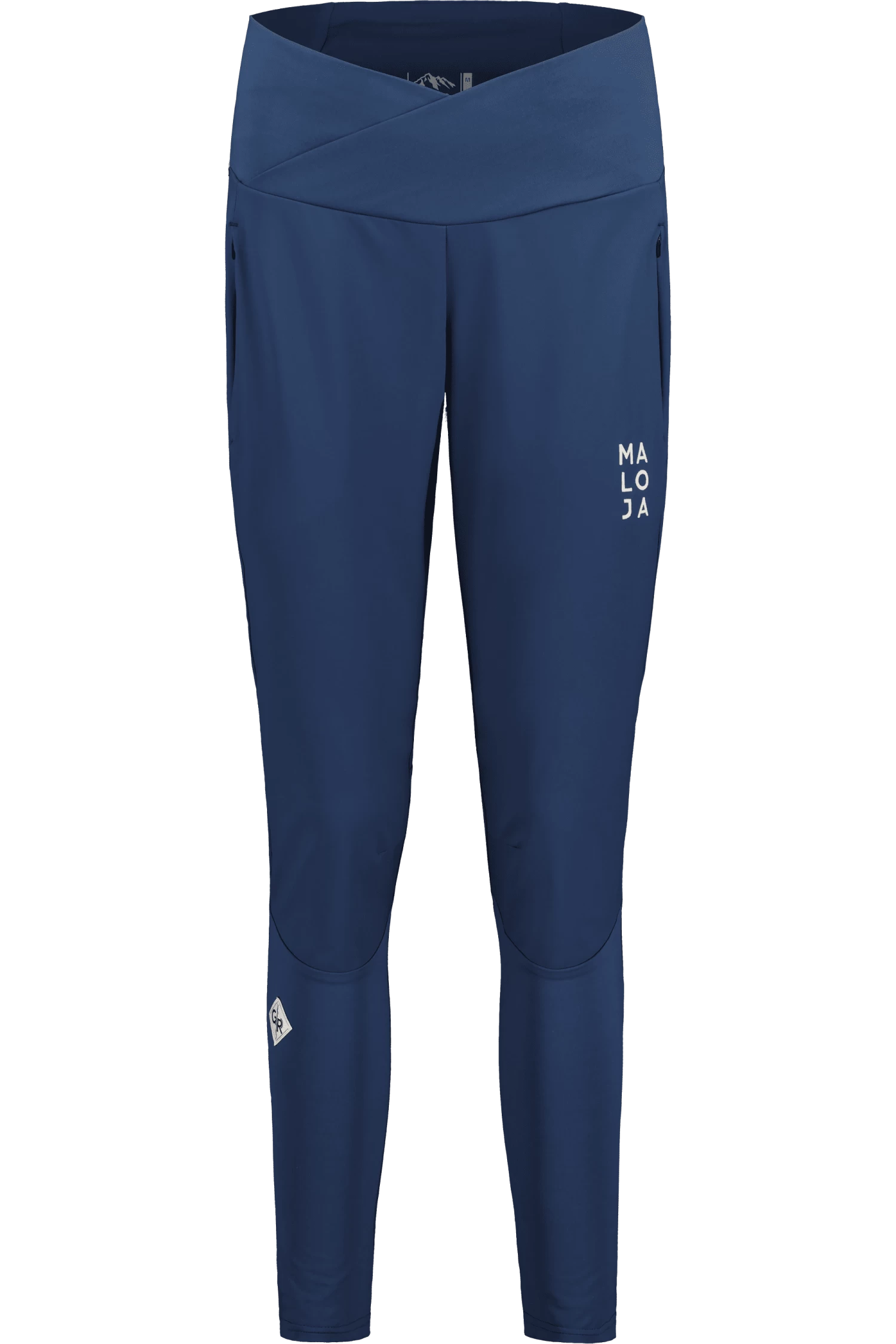 Maloja ArayaM. - Langlauf Und Multisport Hose WI23 3 Maloja ArayaM. - Langlauf Und Multisport Hose WI23