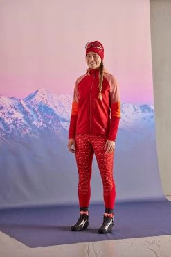 Maloja RaukeM. - Langlauf Und Multisport Tights WI23 -Kleidung Aktionen Geschäft 34138