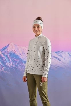 Maloja SawangM. - Multisport Oberteil WI23 -Kleidung Aktionen Geschäft 34140