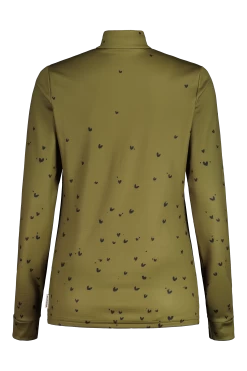 Maloja SawangM. - Multisport Oberteil WI23 -Kleidung Aktionen Geschäft 34140x1x8635xB