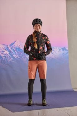 Maloja SedicaM. - Windblock-Jacke WI23 7 Maloja SedicaM. - Windblock-Jacke WI23 -Kleidung Aktionen Geschäft 34144