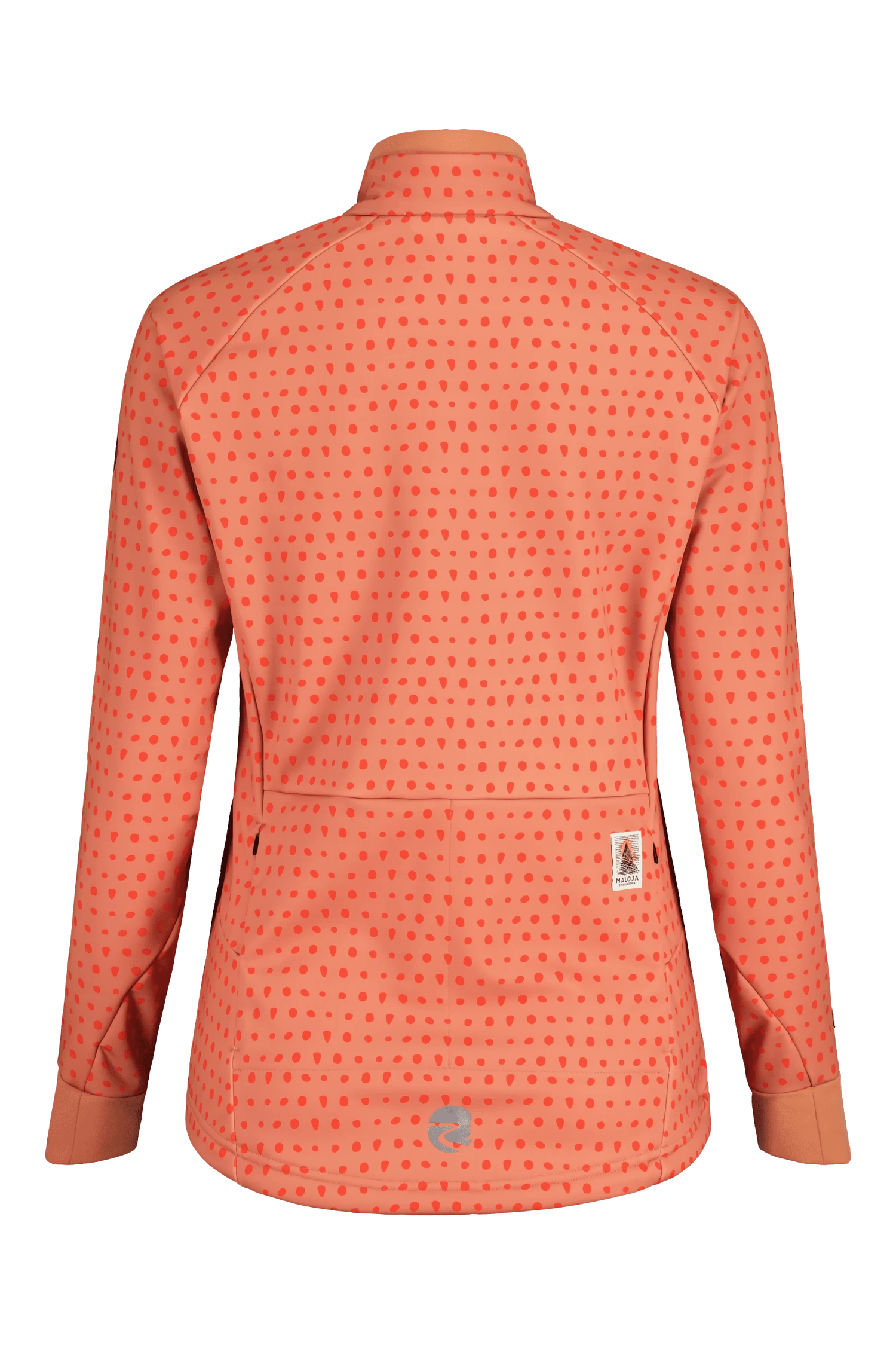 Maloja SedicaM. - Windblock-Jacke WI23 4 Maloja SedicaM. - Windblock-Jacke WI23 – Bild 2