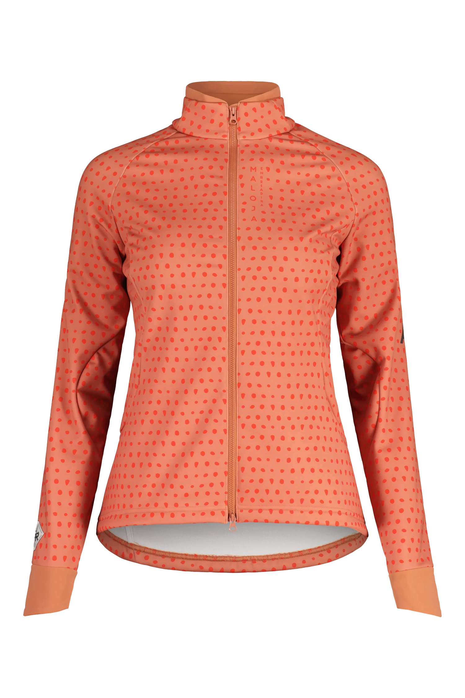 Maloja SedicaM. - Windblock-Jacke WI23 3 Maloja SedicaM. - Windblock-Jacke WI23