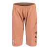 Maloja ZebruM. - Fahrrad Regen-Shorts WI23