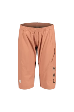 Maloja ZebruM. - Fahrrad Regen-Shorts WI23
