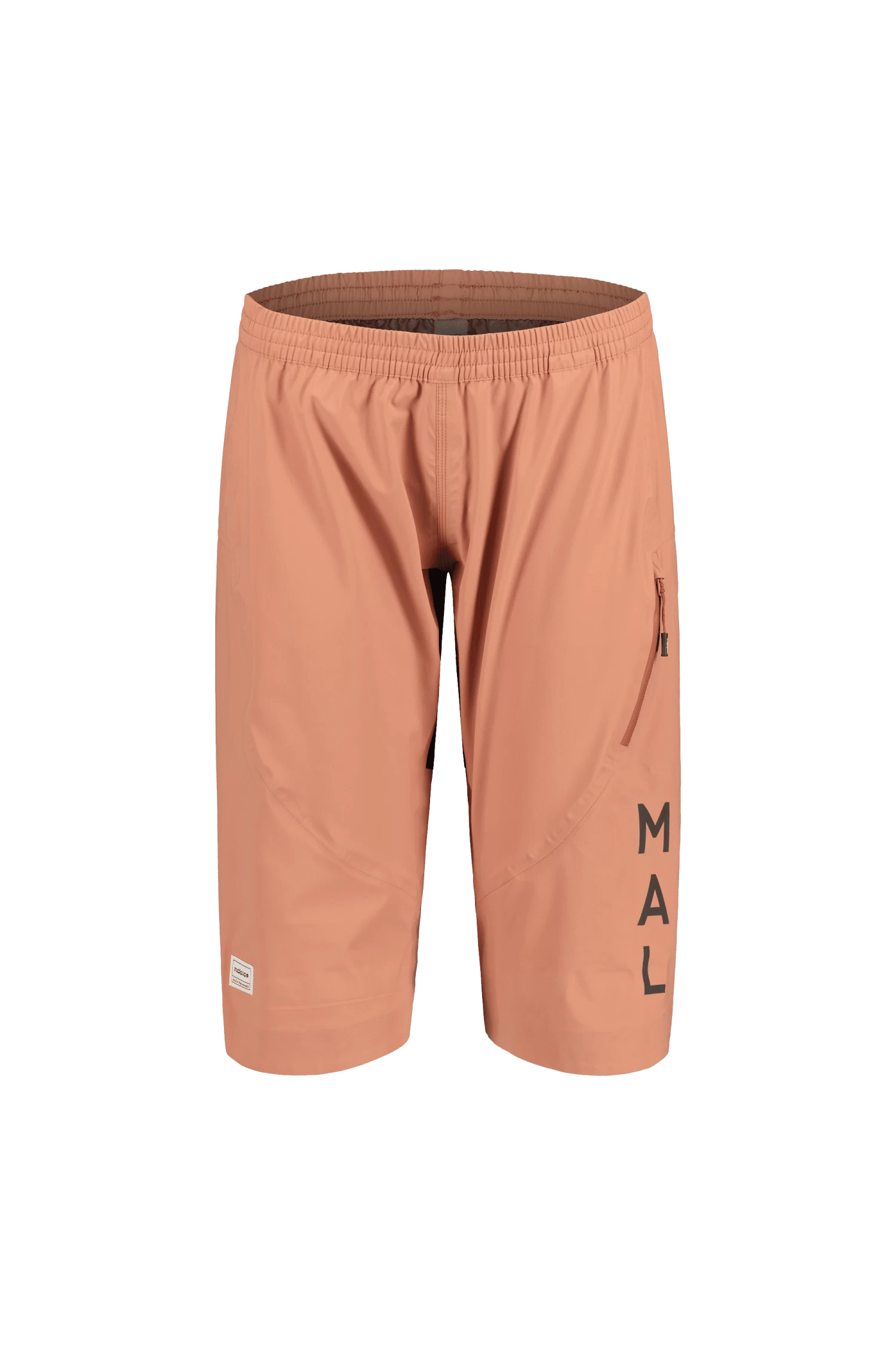 Maloja ZebruM. - Fahrrad Regen-Shorts WI23 3 Maloja ZebruM. - Fahrrad Regen-Shorts WI23