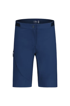 Maloja ValparolaM. - Multisport Softshell Shorts WI23