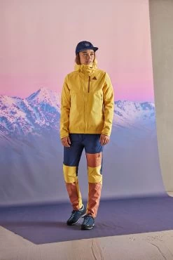 Maloja OvaroM. - Softshell-Jacke WI23 7 Maloja OvaroM. - Softshell-Jacke WI23 -Kleidung Aktionen Geschäft 34147