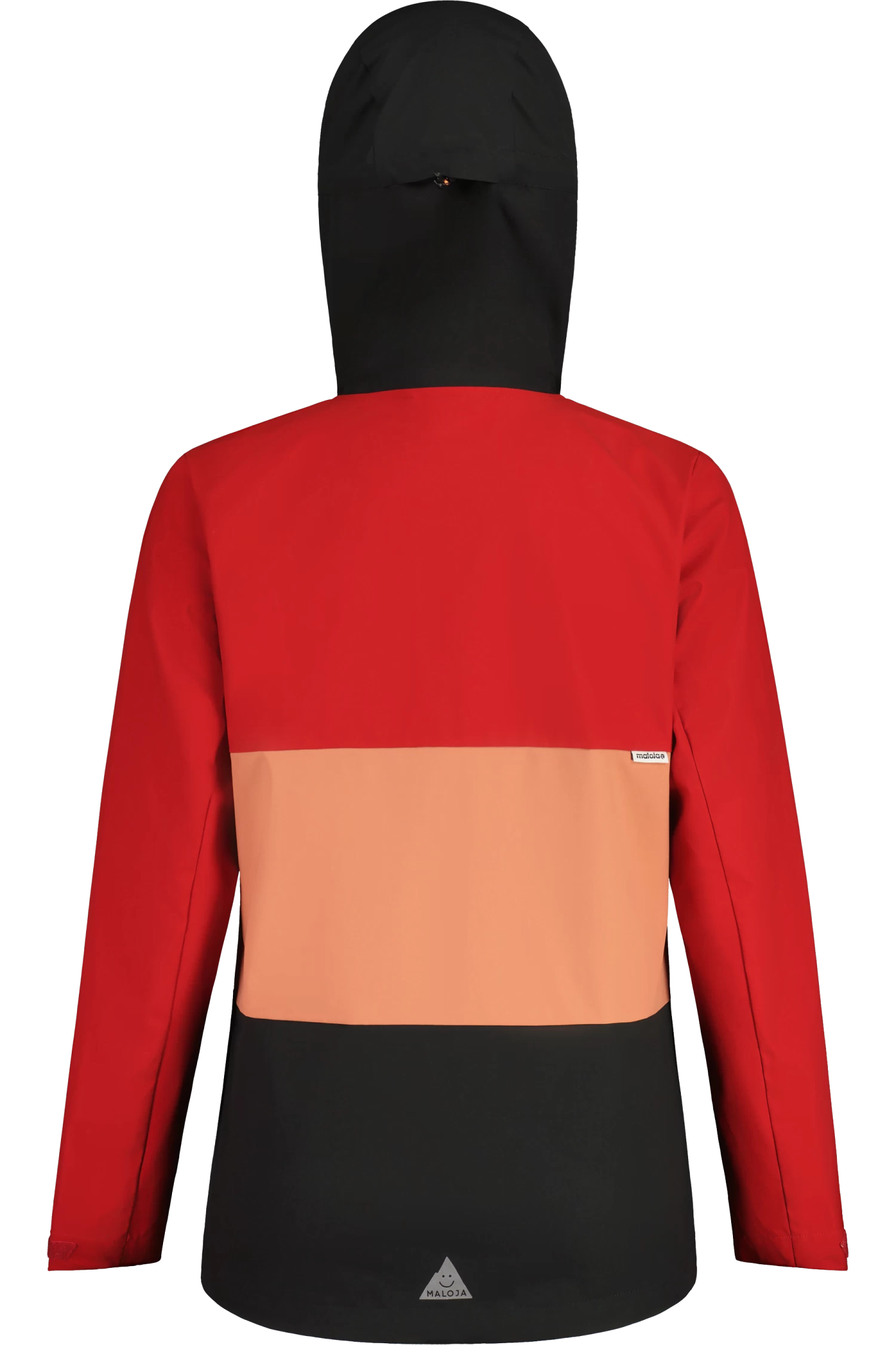 Maloja OvaroM. - Softshell-Jacke WI23 4 Maloja OvaroM. - Softshell-Jacke WI23 – Bild 2