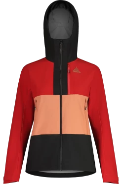 Maloja OvaroM. - Softshell-Jacke WI23