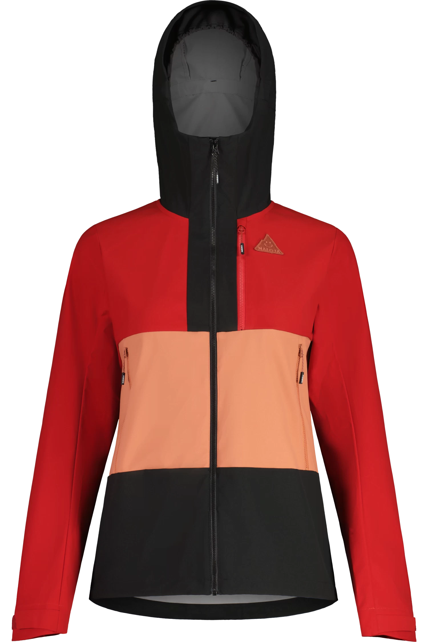 Maloja OvaroM. - Softshell-Jacke WI23 3 Maloja OvaroM. - Softshell-Jacke WI23