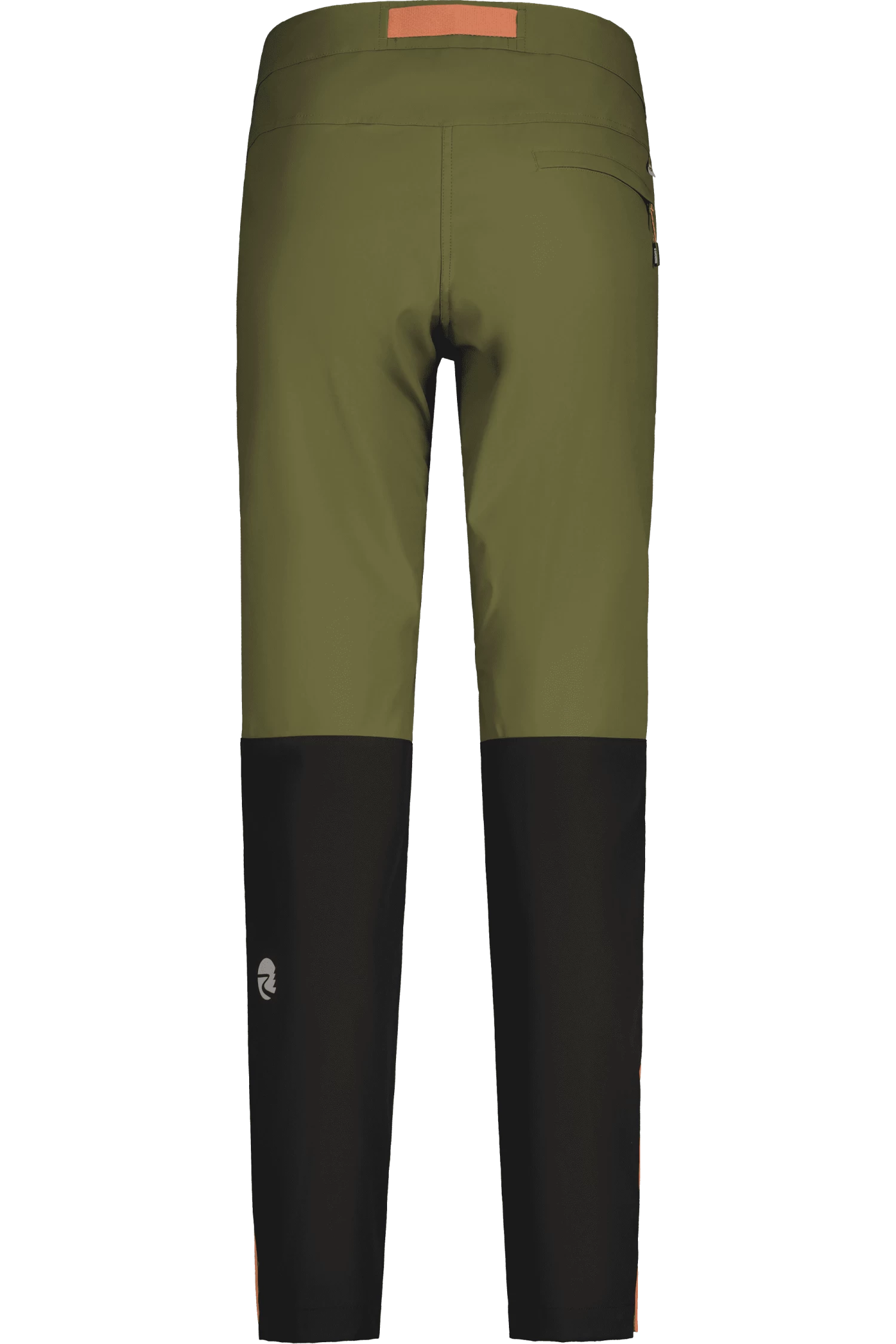 Maloja DachsM. - Softshell-Hose WI23 4 Maloja DachsM. - Softshell-Hose WI23 – Bild 2