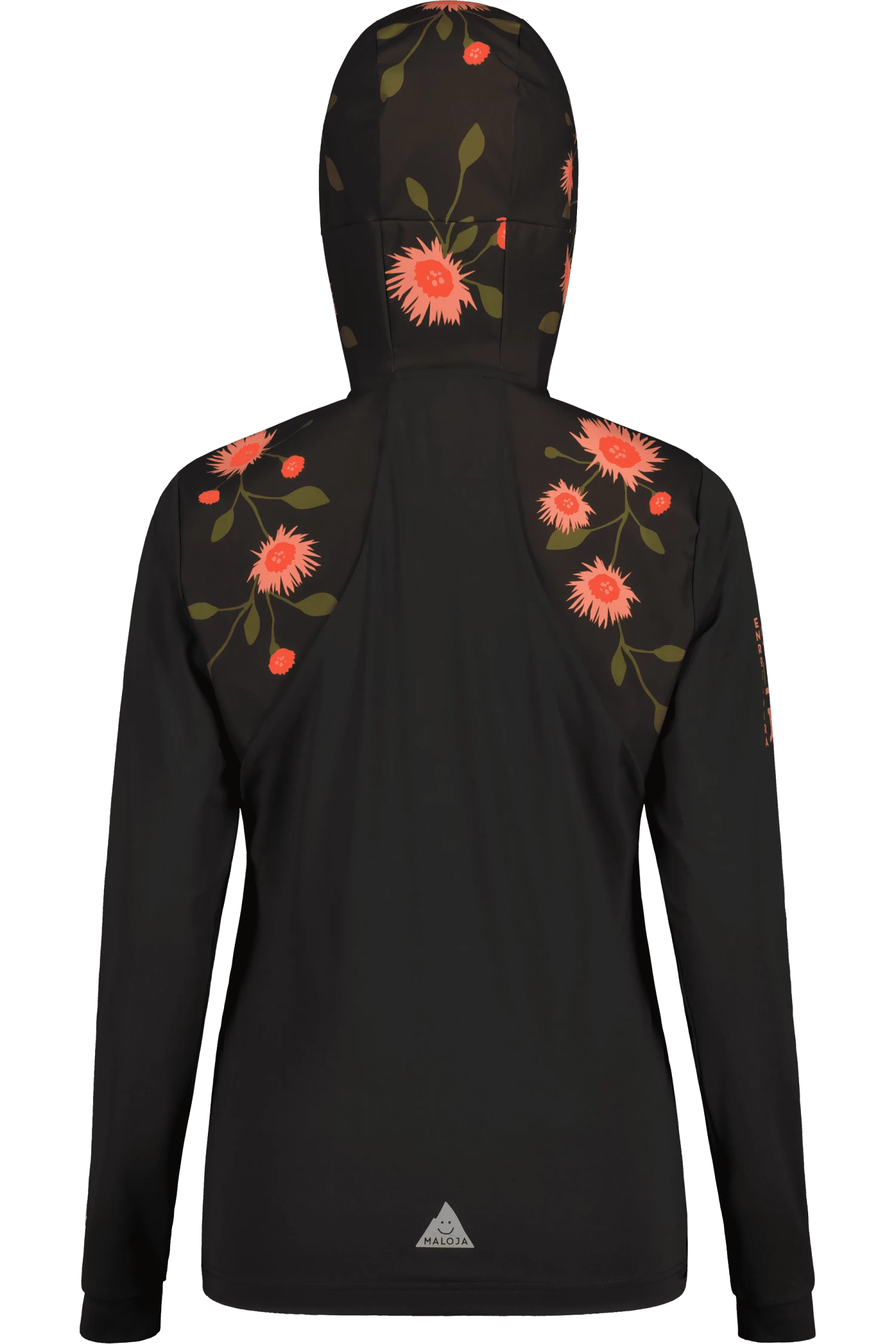 Maloja SennesM. - Multisport Windblock-Jacke WI23 4 Maloja SennesM. - Multisport Windblock-Jacke WI23 – Bild 2