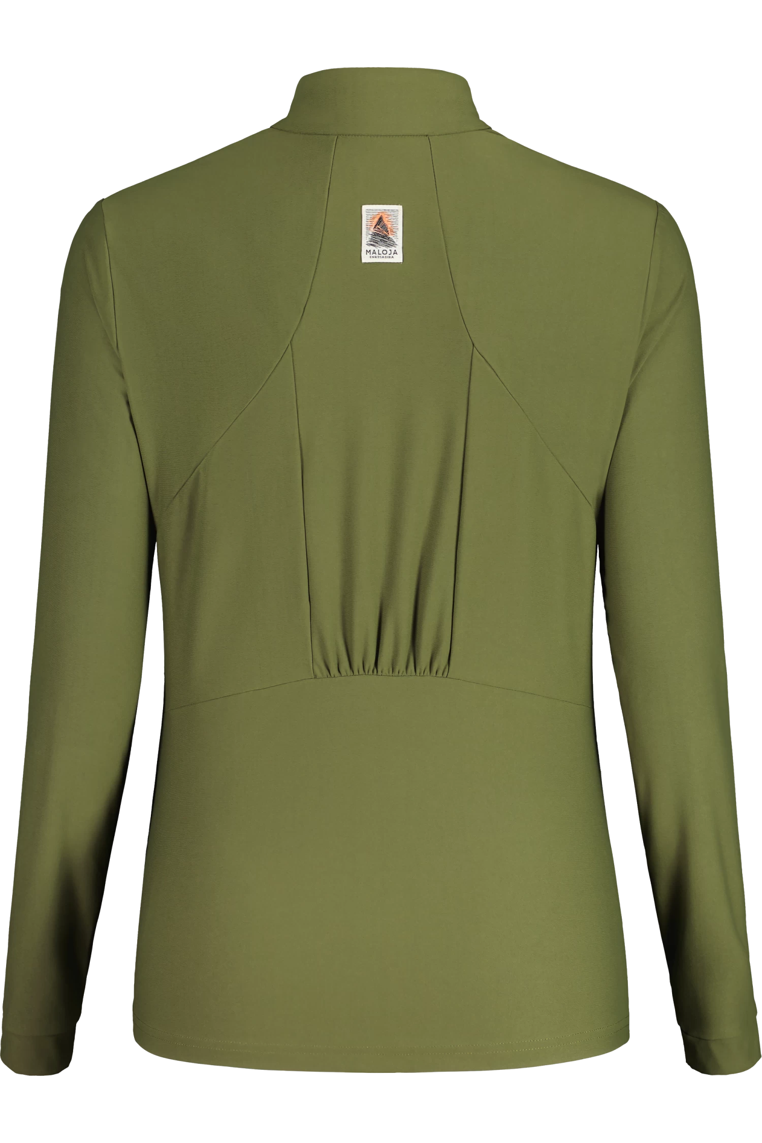 Maloja WaldkrautM. - Multisport Oberteil WI23 4 Maloja WaldkrautM. - Multisport Oberteil WI23 – Bild 2