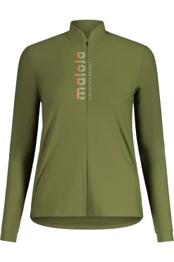 Maloja WaldkrautM. - Multisport Oberteil WI23
