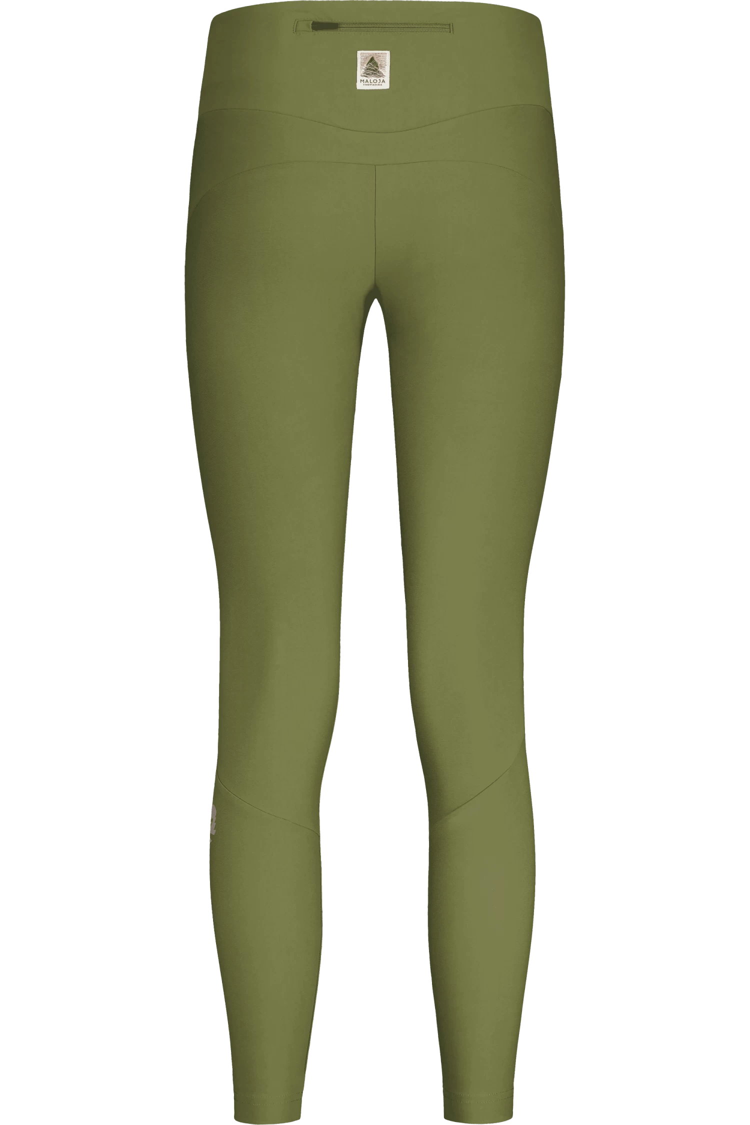 Maloja DostM. - Multisport Tights WI23 4 Maloja DostM. - Multisport Tights WI23 – Bild 2