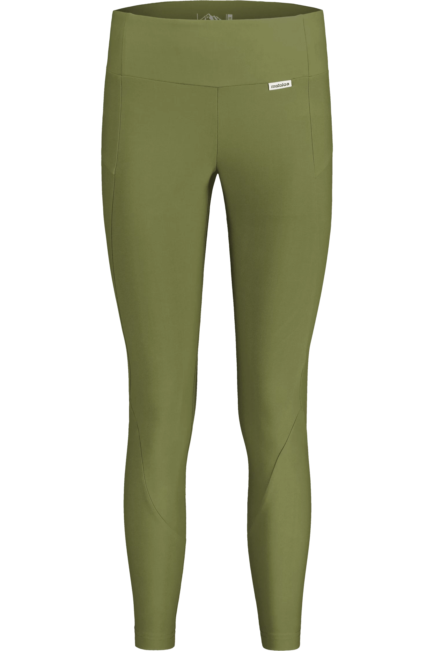 Maloja DostM. - Multisport Tights WI23 3 Maloja DostM. - Multisport Tights WI23