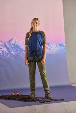 Maloja CarolinaM. - Multisport Hose WI23 -Kleidung Aktionen Geschäft 34165
