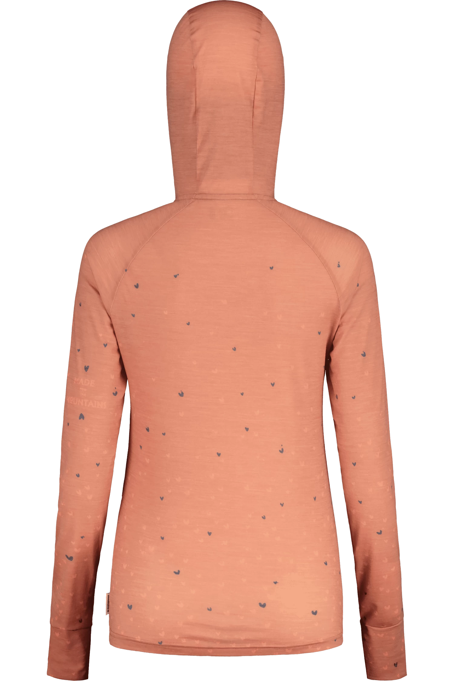 Maloja VajoletM. - Multisport Shirt WI23 4 Maloja VajoletM. - Multisport Shirt WI23 – Bild 2