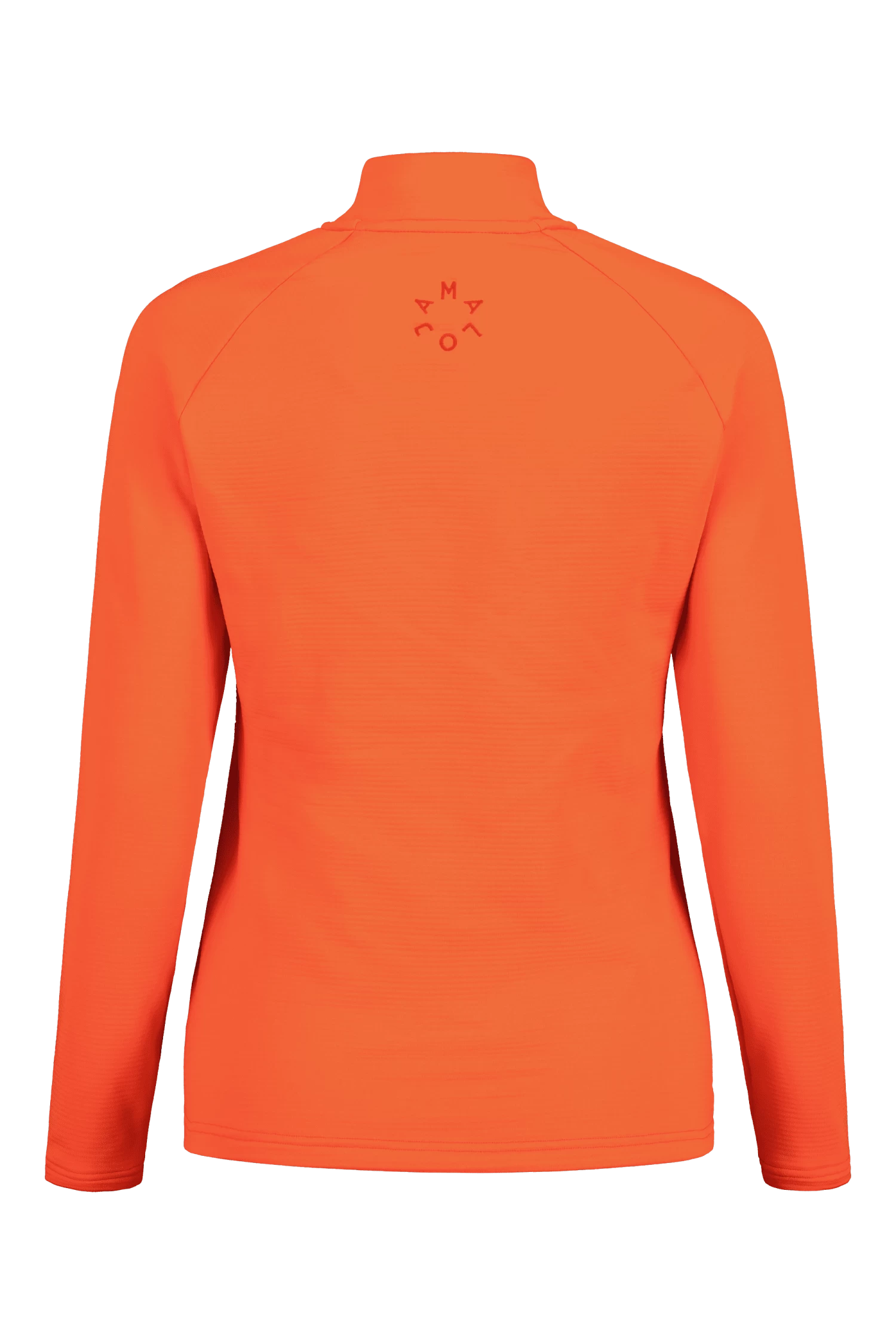 Maloja NaspaeM. - Fleece Shirt WI23 4 Maloja NaspaeM. - Fleece Shirt WI23 – Bild 2