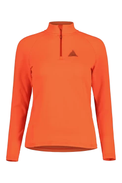 Maloja NaspaeM. - Fleece Shirt WI23