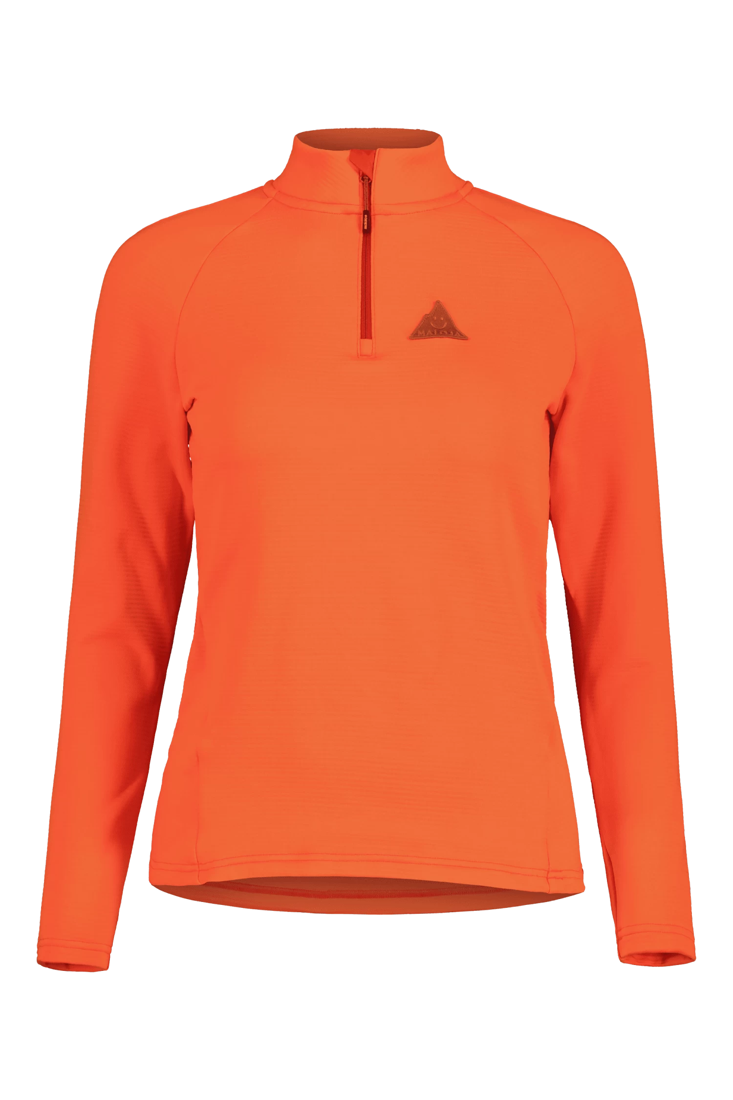 Maloja NaspaeM. - Fleece Shirt WI23 3 Maloja NaspaeM. - Fleece Shirt WI23
