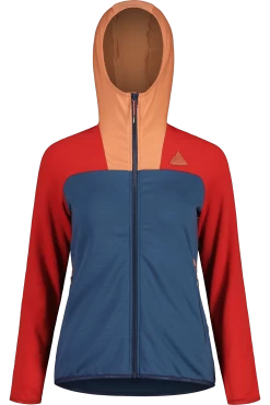 Maloja SunflowerM. - Fleece-Jacke WI23