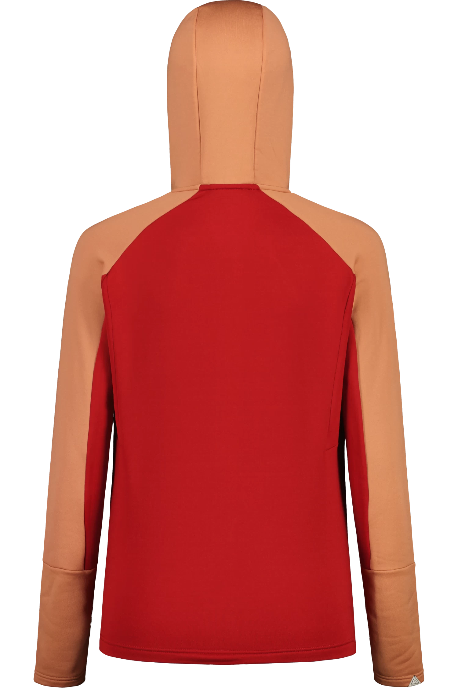 Maloja DuronM. - Fleece-Jacke WI23 4 Maloja DuronM. - Fleece-Jacke WI23 – Bild 2