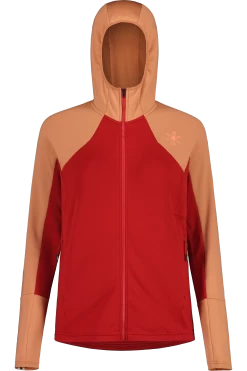 Maloja DuronM. - Fleece-Jacke WI23