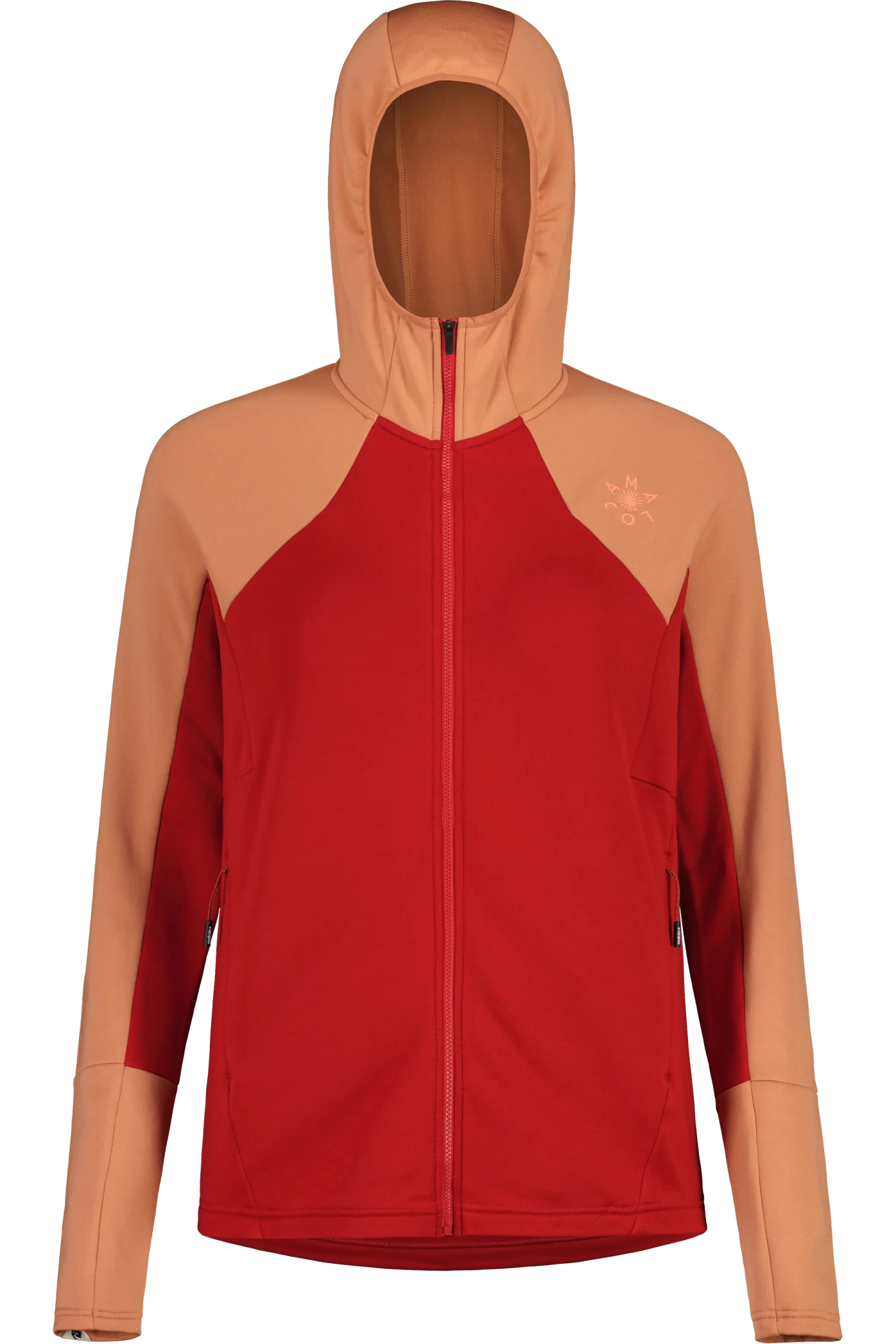 Maloja DuronM. - Fleece-Jacke WI23 3 Maloja DuronM. - Fleece-Jacke WI23