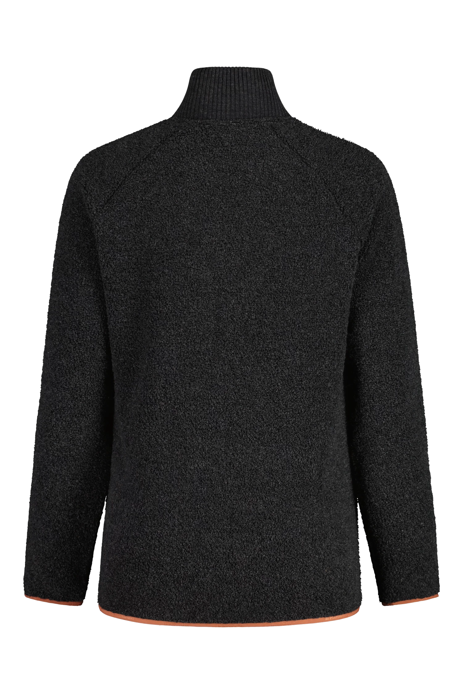 Maloja BirkenpilzM. - Fleece-Jacke WI23 4 Maloja BirkenpilzM. - Fleece-Jacke WI23 – Bild 2