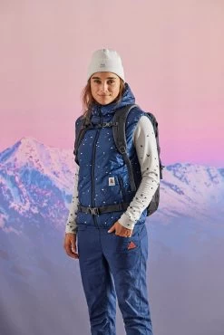 Maloja NorzinM. - Primaloft-Weste WI23 -Kleidung Aktionen Geschäft 34176