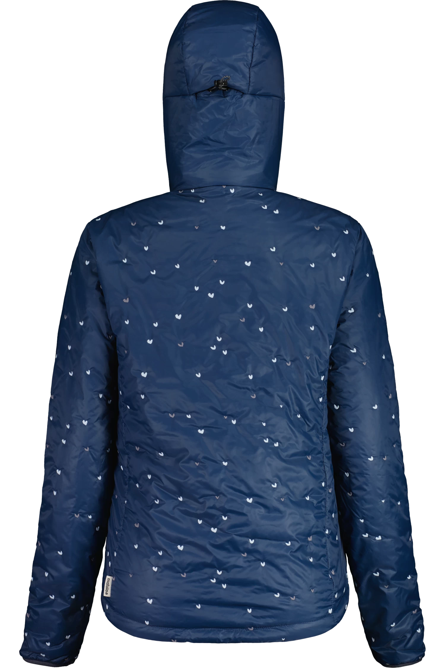 Maloja LocalitaM. - Primaloft-Jacke WI23 4 Maloja LocalitaM. - Primaloft-Jacke WI23 – Bild 2