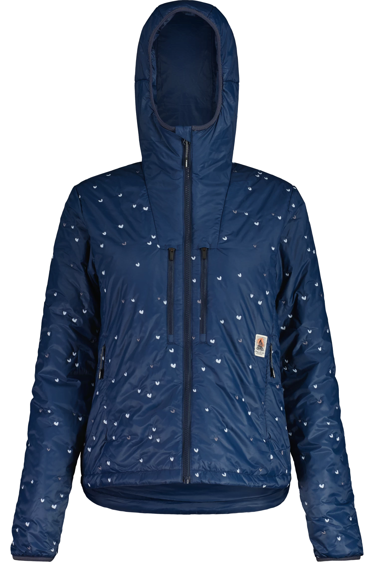 Maloja LocalitaM. - Primaloft-Jacke WI23 3 Maloja LocalitaM. - Primaloft-Jacke WI23