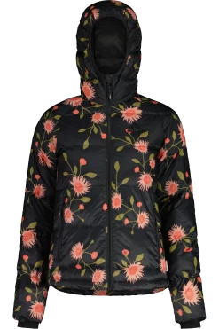 Maloja ChampeschM. - ReDown Daunen-Jacke WI23