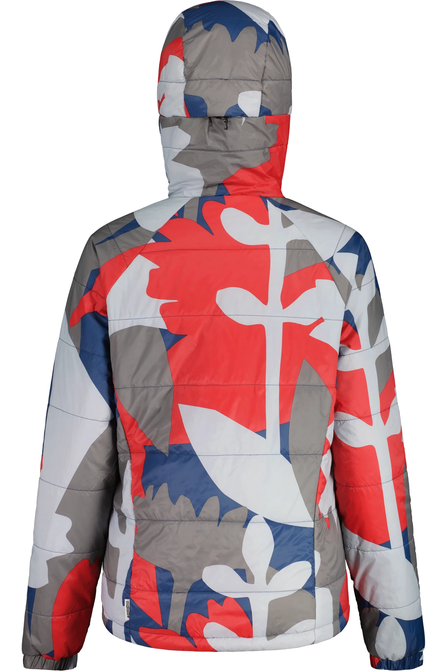 Maloja ChrysanthenumM. - Primaloft-Jacke WI23 4 Maloja ChrysanthenumM. - Primaloft-Jacke WI23 – Bild 2