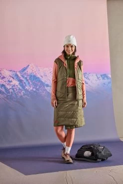 Maloja SchneeeuleM. - Primaloft-Rock WI23 -Kleidung Aktionen Geschäft 34181