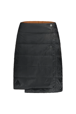 Maloja SchneeeuleM. - Primaloft-Rock WI23