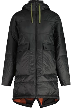 Maloja MarcenaM. - Primaloft-Mantel WI23