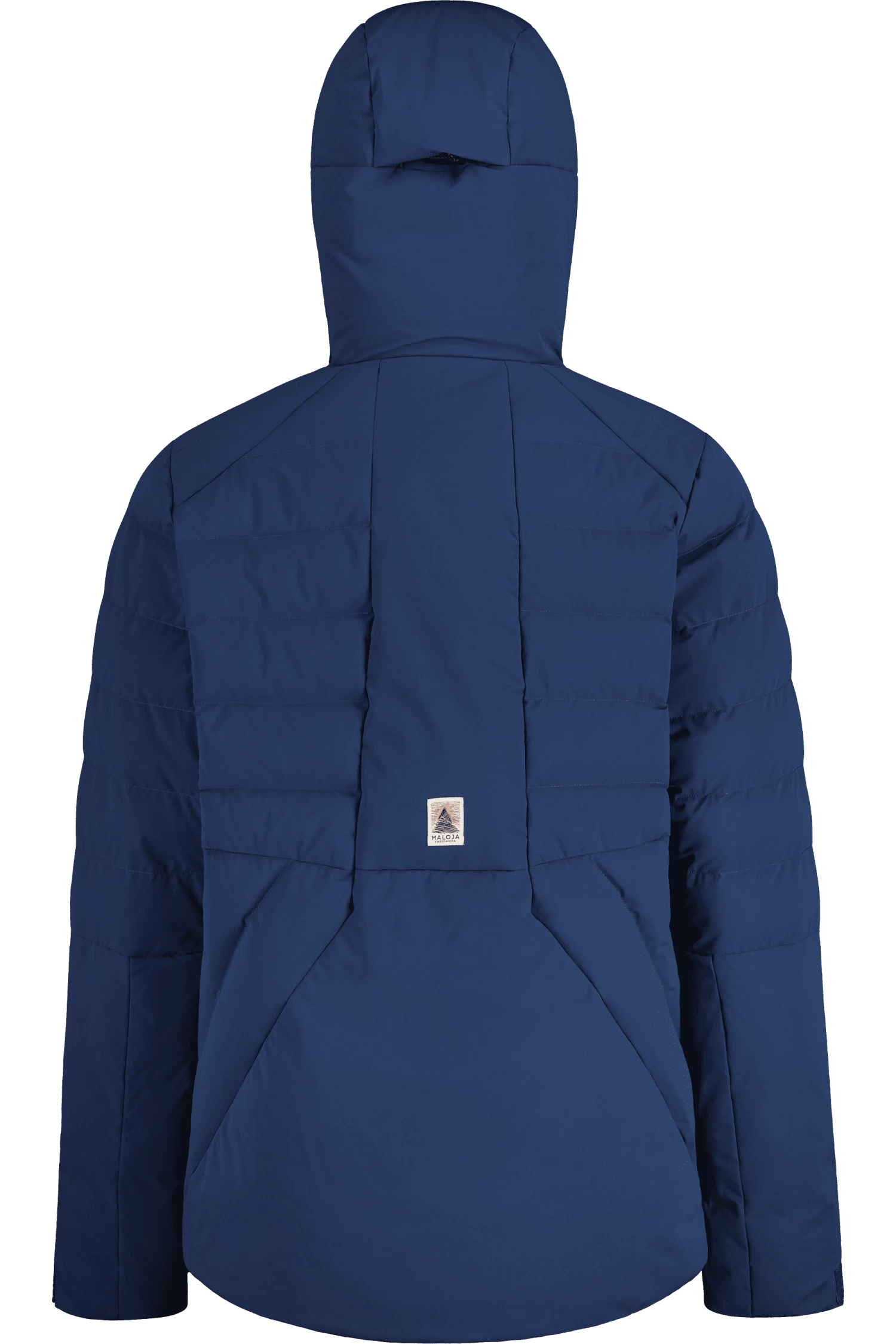 Maloja SteinadlerM. - ReDown Daunen-Jacke WI23 4 Maloja SteinadlerM. - ReDown Daunen-Jacke WI23 – Bild 2