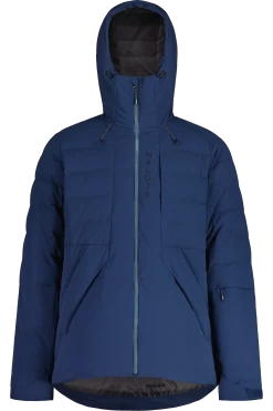 Maloja SteinadlerM. - ReDown Daunen-Jacke WI23