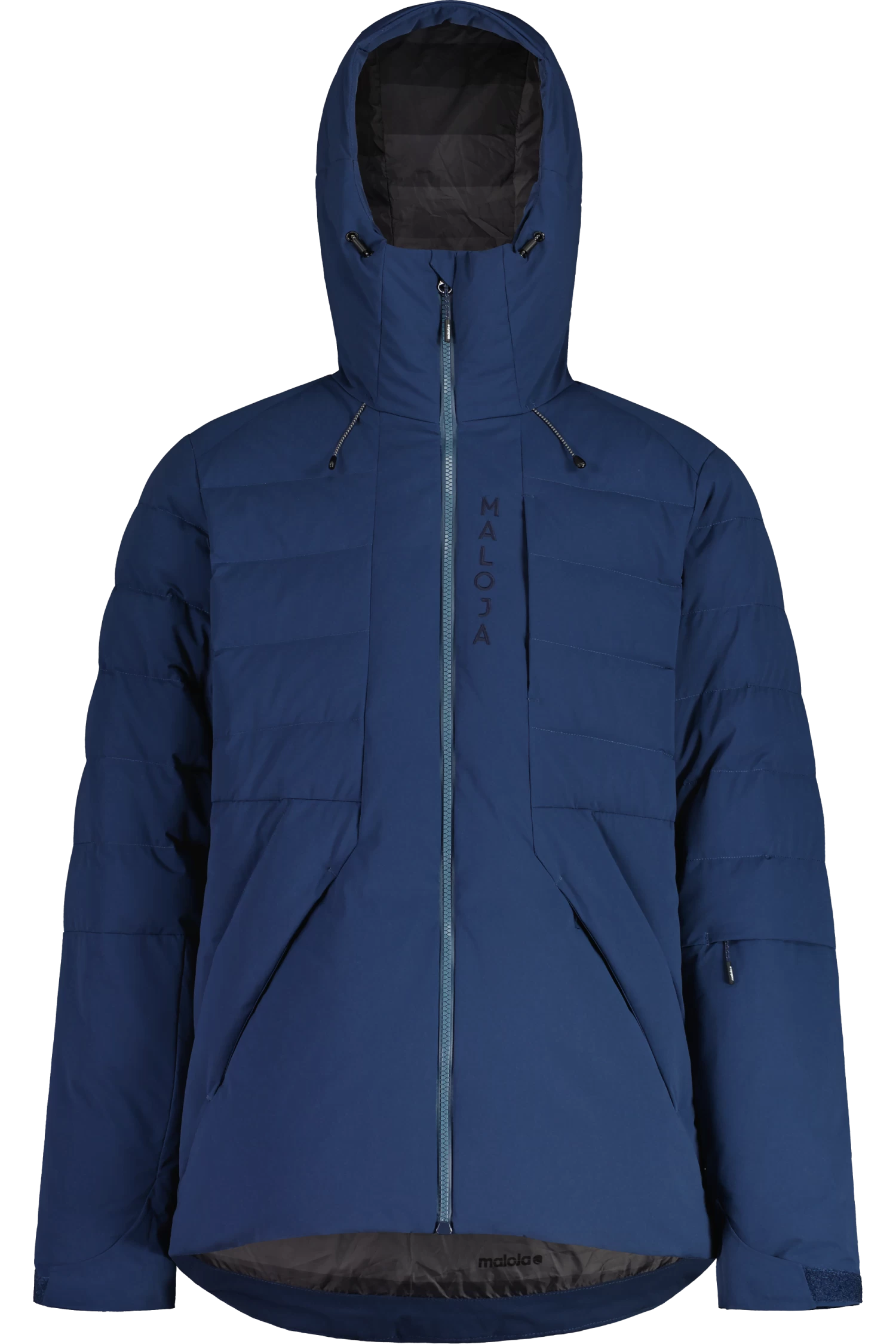 Maloja SteinadlerM. - ReDown Daunen-Jacke WI23 3 Maloja SteinadlerM. - ReDown Daunen-Jacke WI23