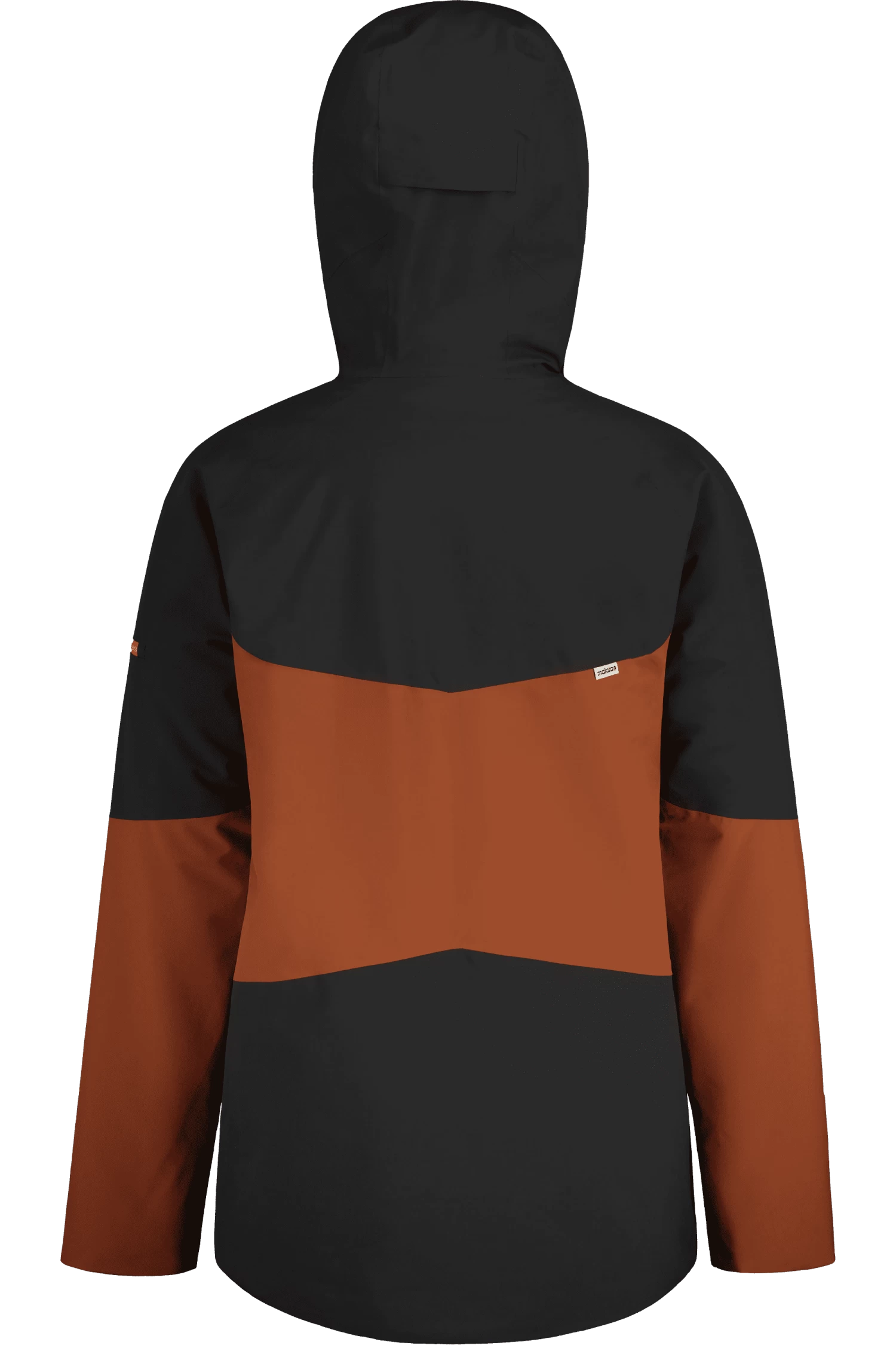 Maloja HallimaschM. - Gefütterte Skijacke WI23 4 Maloja HallimaschM. - Gefütterte Skijacke WI23 – Bild 2