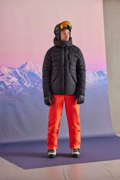 Maloja DumeniM. - Gefütterte Skihose WI23 7 Maloja DumeniM. - Gefütterte Skihose WI23 -Kleidung Aktionen Geschäft 34205