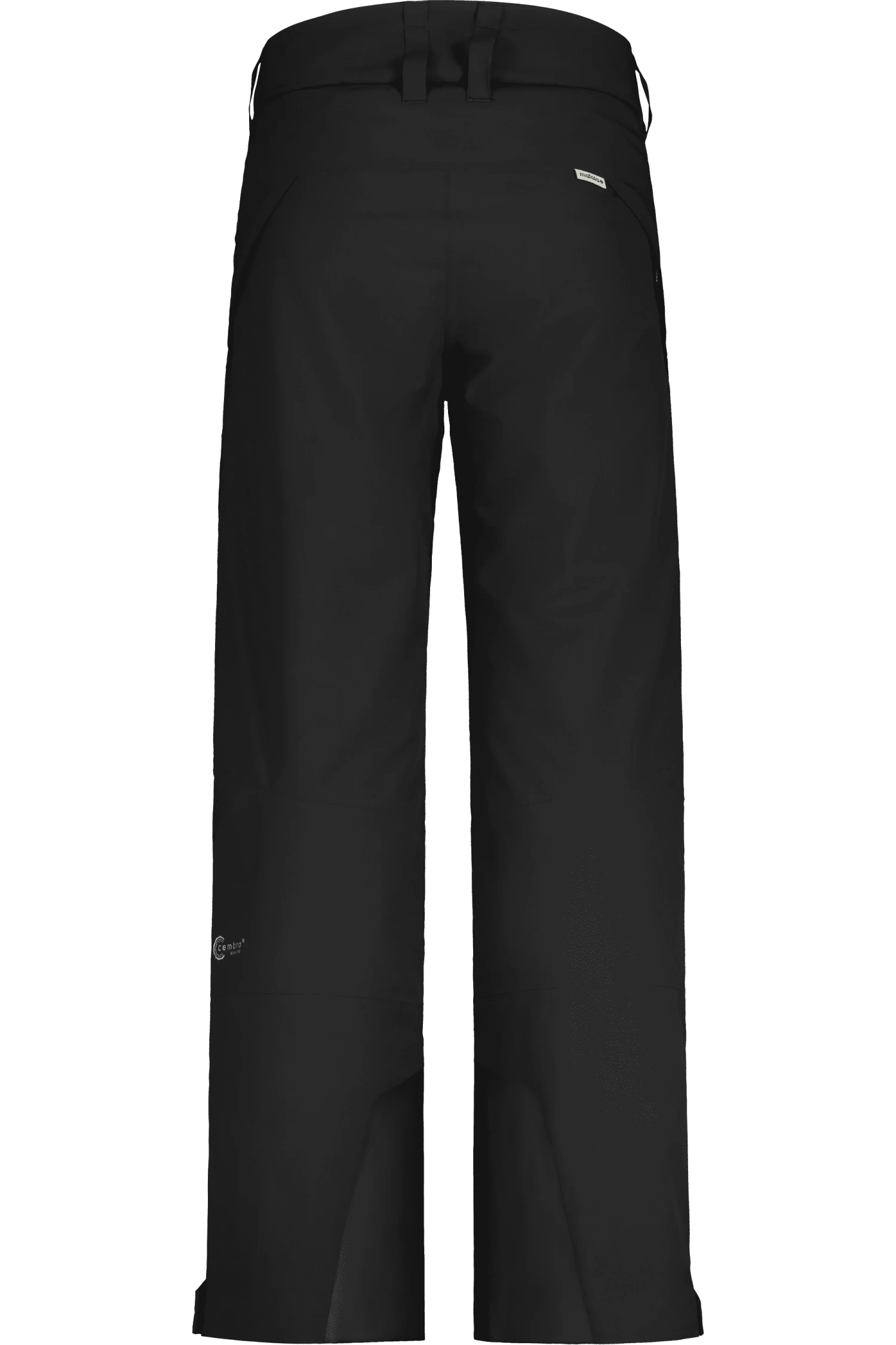 Maloja DumeniM. - Gefütterte Skihose WI23 4 Maloja DumeniM. - Gefütterte Skihose WI23 – Bild 2