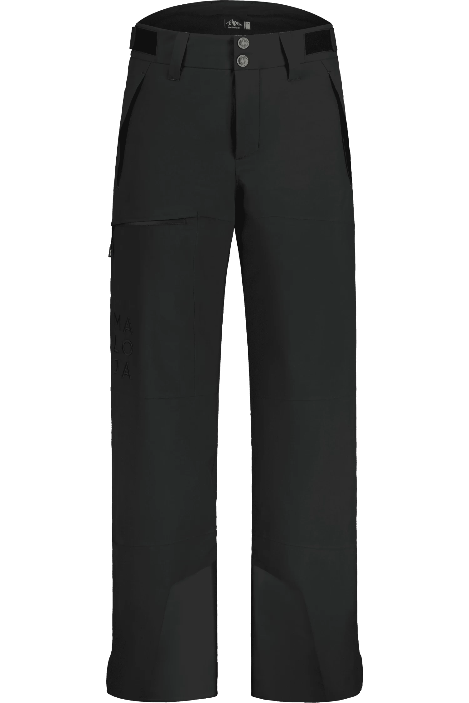 Maloja DumeniM. - Gefütterte Skihose WI23 3 Maloja DumeniM. - Gefütterte Skihose WI23