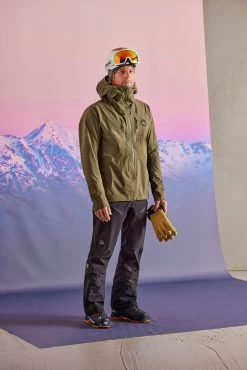 Maloja AldeinM. - Skitouren-Hose WI23 -Kleidung Aktionen Geschäft 34207